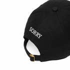 IDEA Sorry I Don't Work Here Cap in Black 