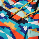 Penfield Seal Geo Short