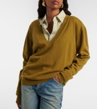Saint Laurent Cashmere sweater