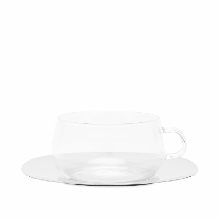 Photo: KINTO UNITEA Cup & Saucer 