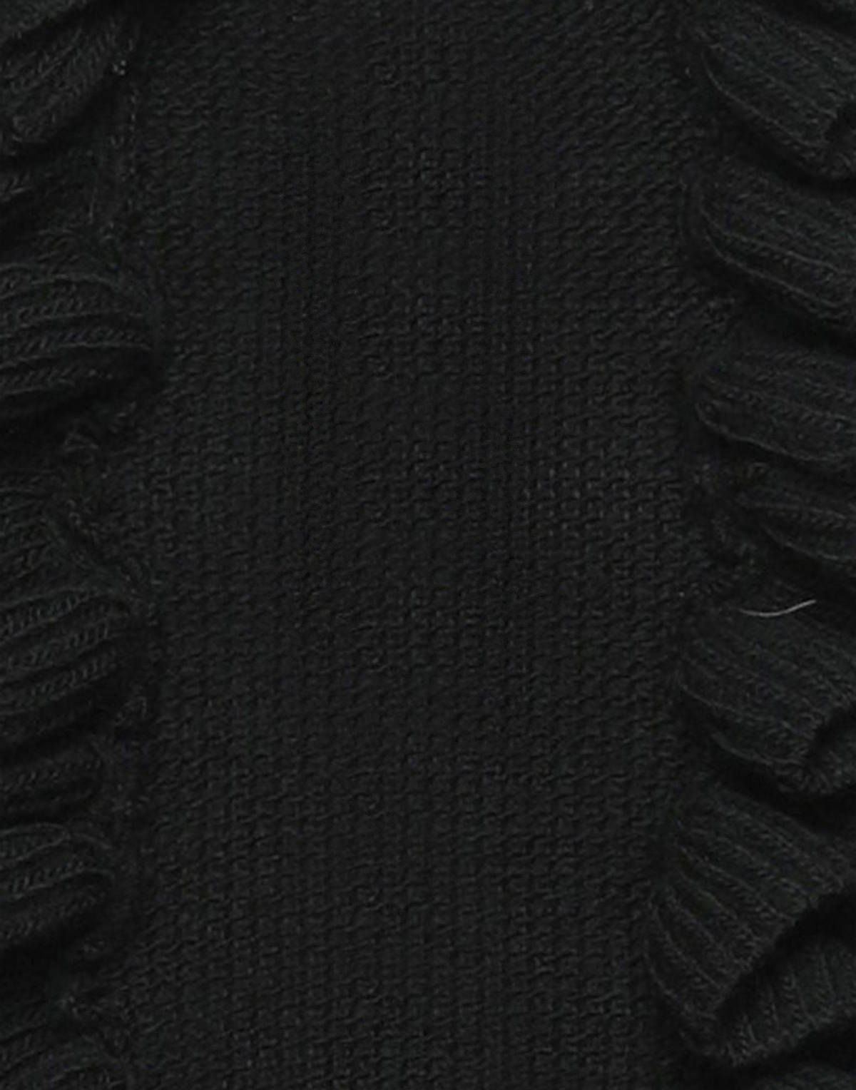 Jijil Womens Mini skirt in Black