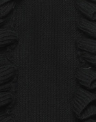 Jijil Womens Mini skirt in Black