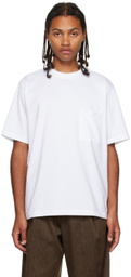 Factor's White Preemo T-Shirt
