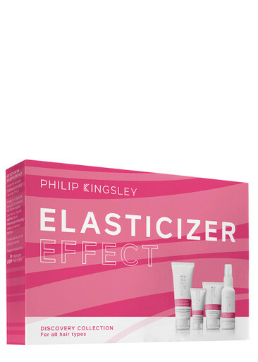Photo: Philip Kingsley Elasticizer Effect Discovery Collection