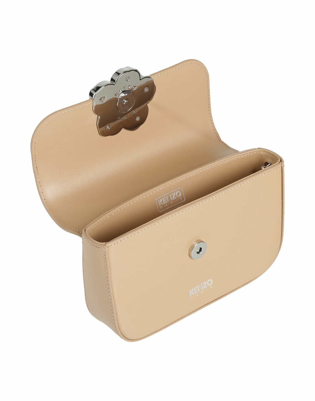 Kenzo Womens Cross-body bag Blush