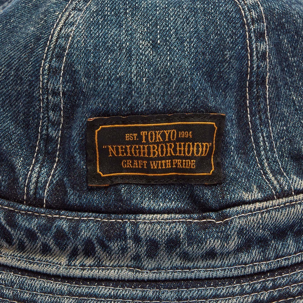 Neighborhood Savage Series Ball Cap Neighborhood