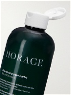 Horace - Beard Shampoo and Oil Bundle