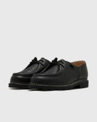 Paraboot MICHAEL Black Mens Casual Shoe