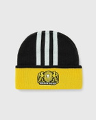 Adidas X BRAIN DEAD BEANIE black/yellow Mens Beany