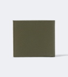 Prada Saffiano leather bi-fold wallet