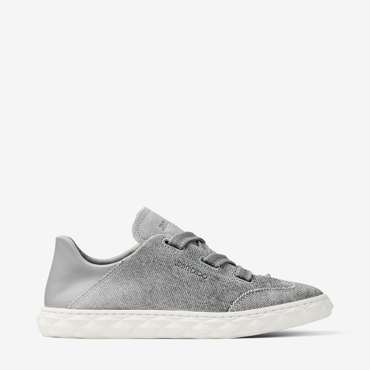 Jimmy Choo Diamond Light Flex F Sneaker