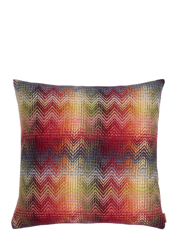 Photo: MissoniHome Montgomery Cushion
