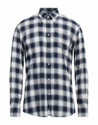 Dsquared2 Mens Shirt in Blue