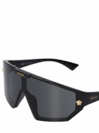 VERSACE - Mask Sunglasses
