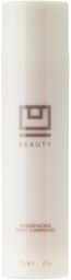 U Beauty Resurfacing Body Compound, 200 mL