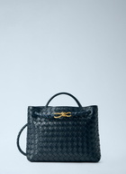 Bottega Veneta Small Andiamo Handbag