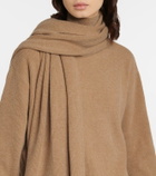 The Frankie Shop - Cleo ribbed-knit sweater