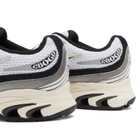 Diadora Mythos Propulsion 280 Mascotte Sneaker in Optical White/Black