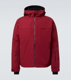 Aztech Mountain Hayden 3L Shell ski jacket