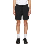 adidas Originals Black Adicolor Premium Shorts