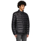 Mackage Black Down James Jacket