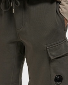 CARGO SWEATBERMUDA