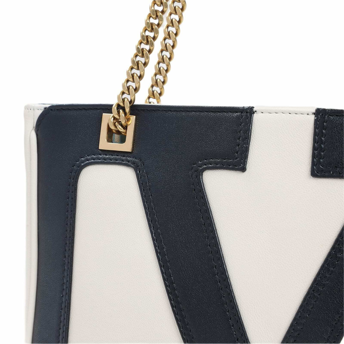 Valentino Garavani Viva Superstar Small Tote Bag