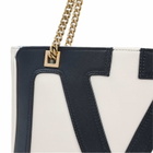 Valentino Garavani Viva Superstar Small Tote Bag