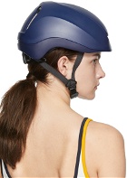 KASK Navy Moebius Cycling Helmet