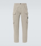 C.P. Company Cotton cargo pants
