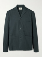 Folk - Cotton Suit Jacket - Gray