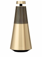 BANG & OLUFSEN Beosound 2 3rd Gen Gold Tone B Speaker