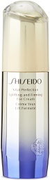 SHISEIDO Vital Perfection Uplifting & Firming Eye Cream, 15 mL