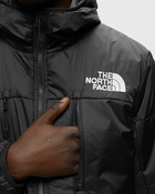 The North Face Himalayan Light Synth Hoodie Black - Mens - Windbreaker