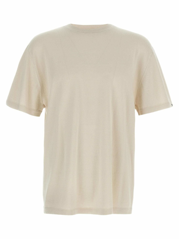 Photo: Extreme Cashmere T-shirt N°269