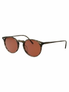 Oliver Peoples Oliver Sixties Sun Sunglasses
