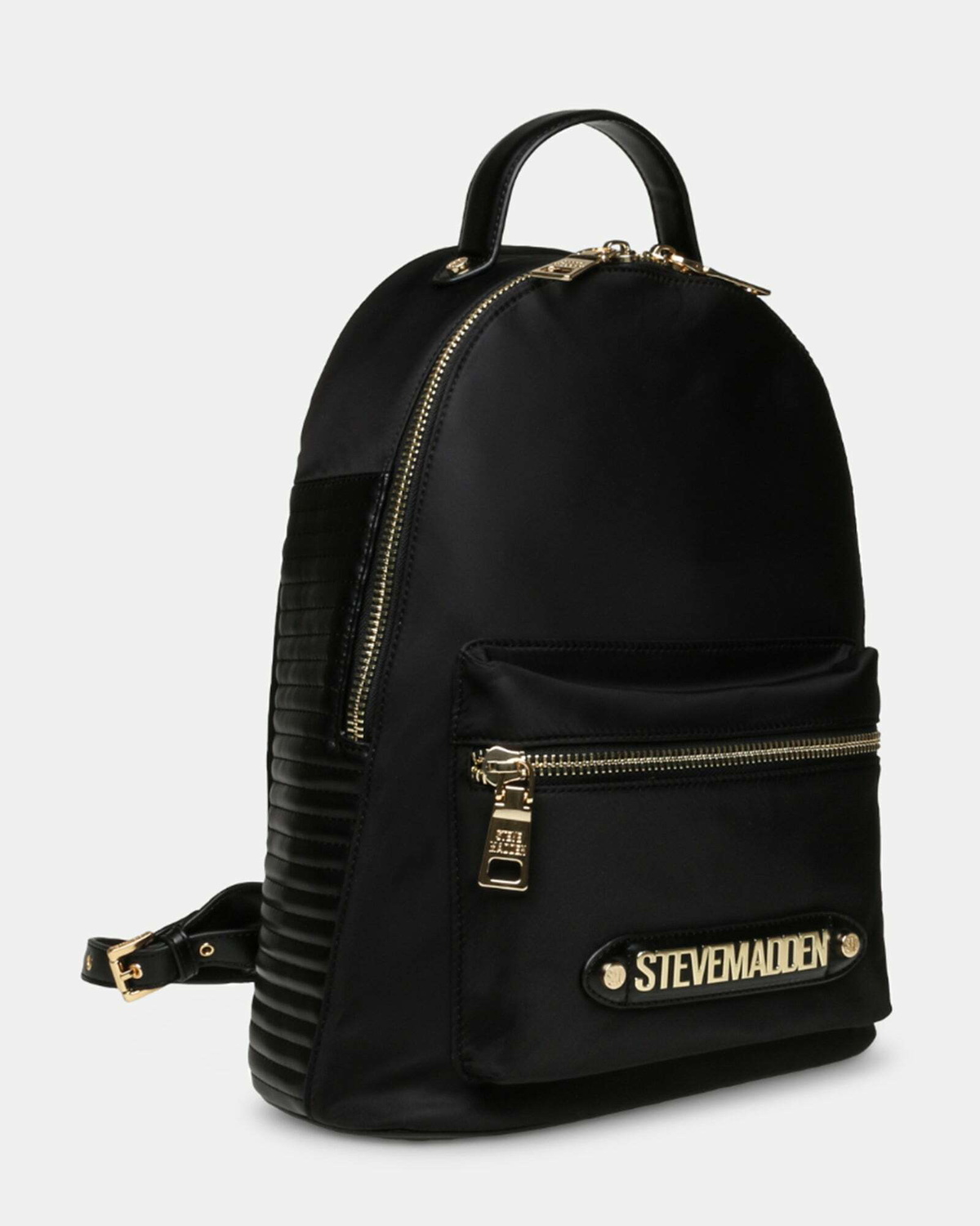 Steve Madden Barlot Bag in Black