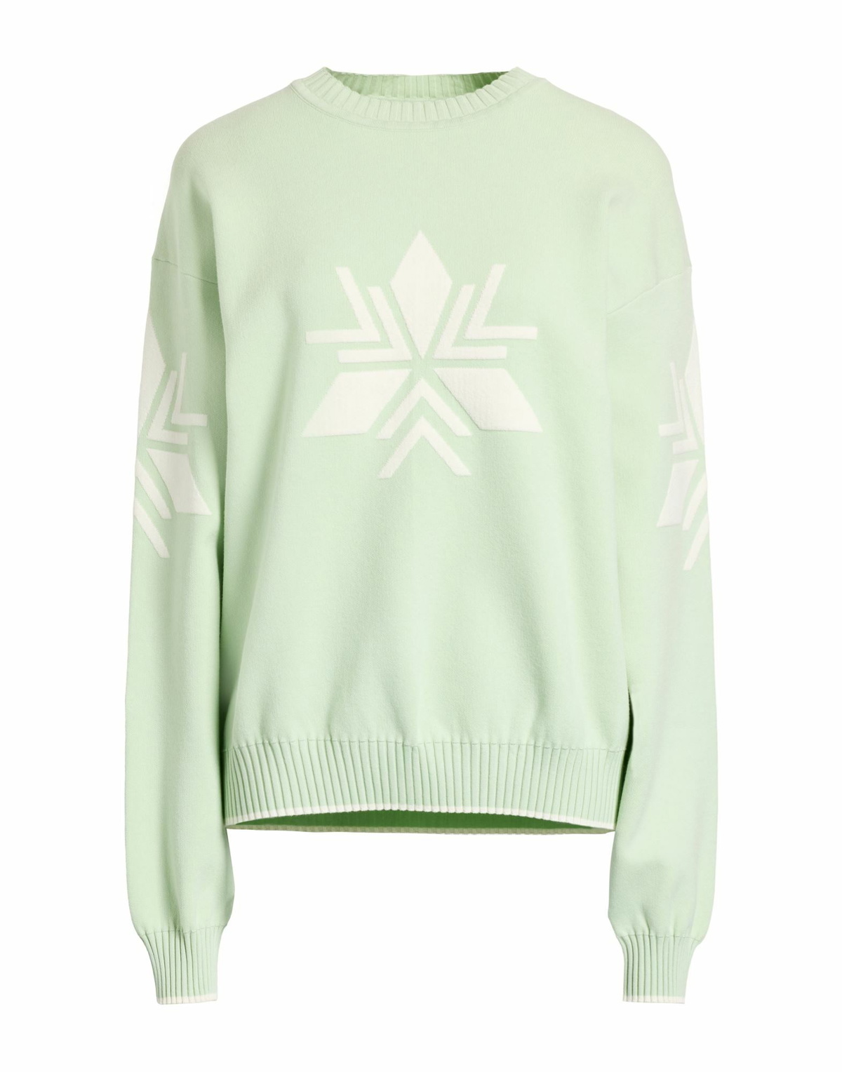 Mackage Womens Sweater Light in Green