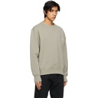 rag and bone Khaki New York New York Sweatshirt