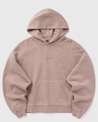 Carhartt WIP Hooded Benton Sweat pink Womens Hoody