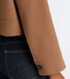 'S Max Mara Virgin wool jacket