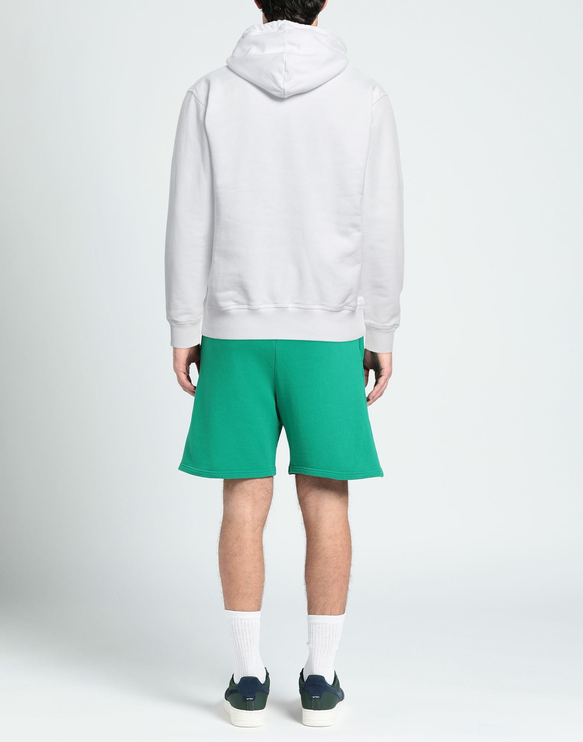 Dsquared2 Mens Sweatshirt in White