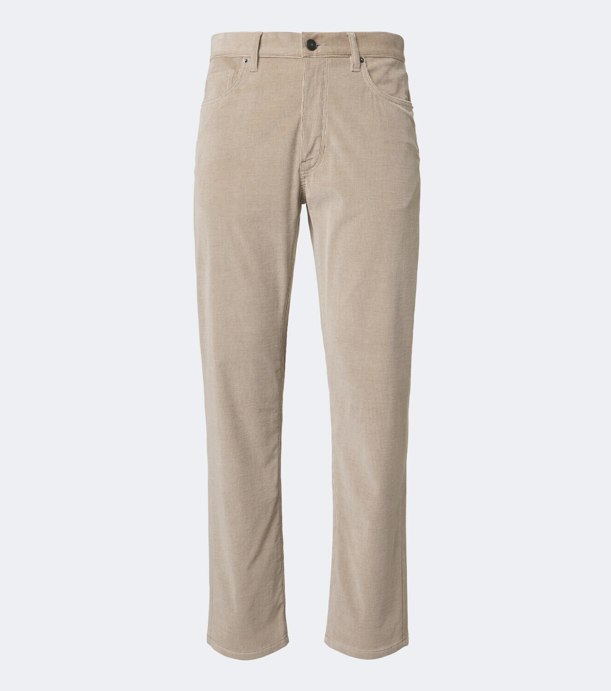 Zegna Roccia corduroy straight pants