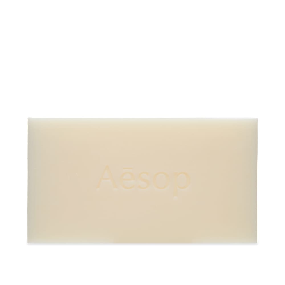 Aesop Body Cleansing Slab Aesop