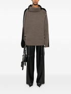 Helmut Lang Suitcase Sweater