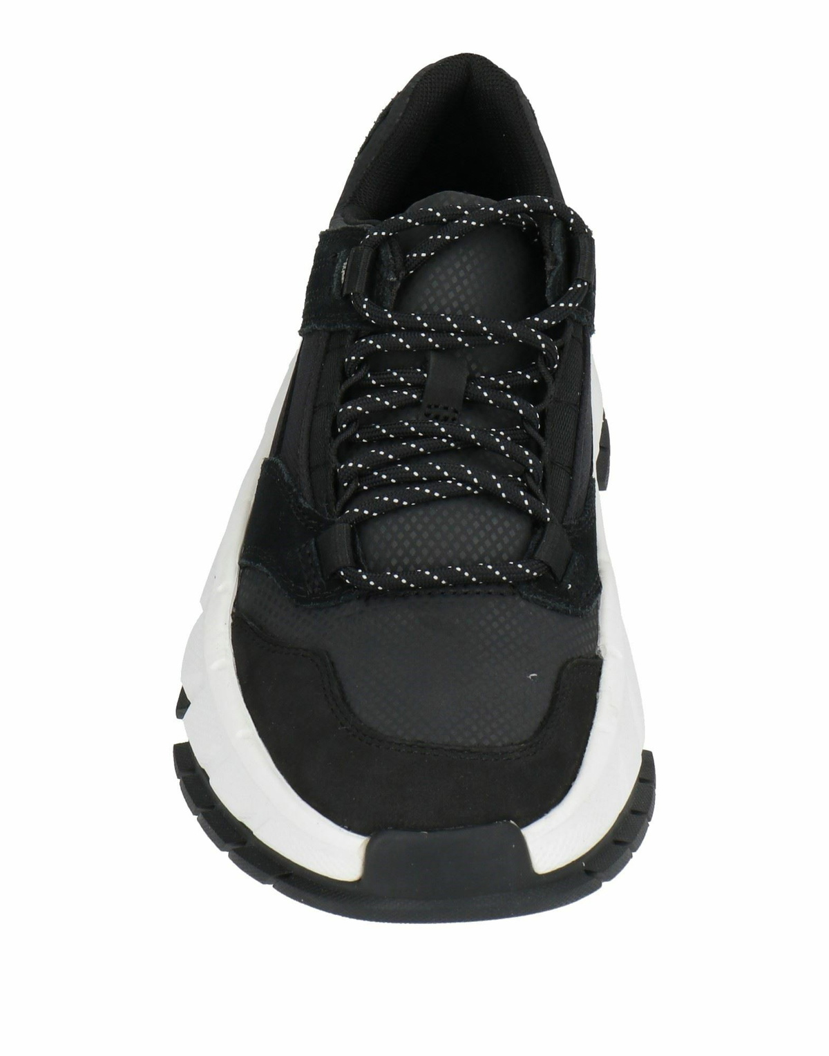 Timberland Womens Sneakers in Black