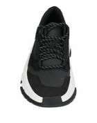 Timberland Womens Sneakers in Black