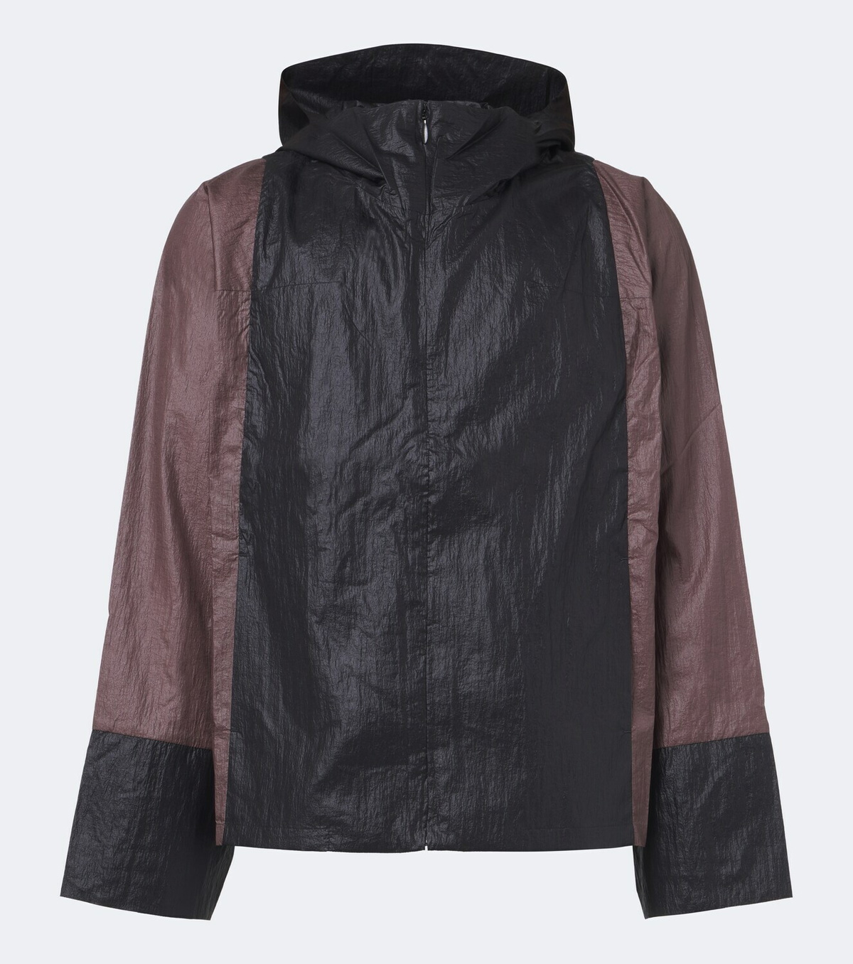 Kiko Kostadinov Tomelilla technical jacket