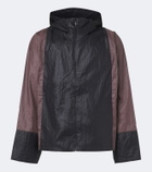 Kiko Kostadinov Tomelilla technical jacket