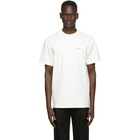 ADER error Off-White Calli T-Shirt